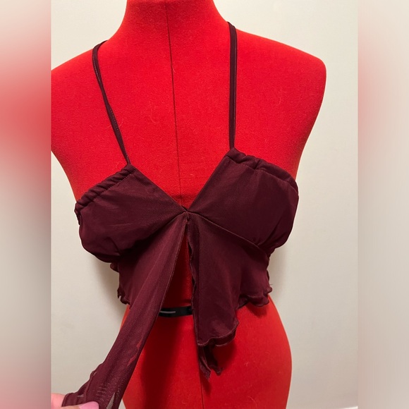 Edikted Top - Picture 3 of 5